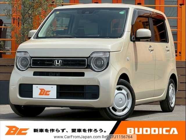 honda n-wgn 2020 -HONDA--N WGN 6BA-JH3--JH3-1042197---HONDA--N WGN 6BA-JH3--JH3-1042197- image 1