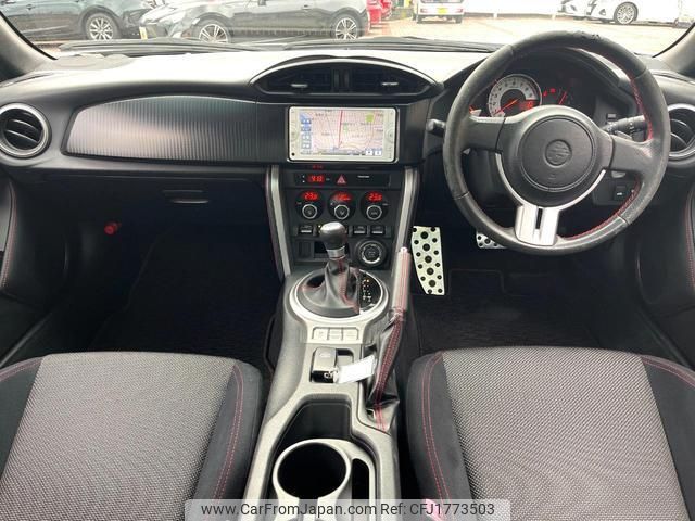 toyota 86 2013 CFJ1773503 image 2