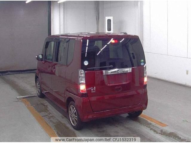 honda n-box 2014 CFJ1532319 image 2