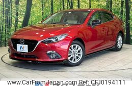 mazda axela 2013 -MAZDA--Axela DAA-BYEFP--BYEFP-101845---MAZDA--Axela DAA-BYEFP--BYEFP-101845-