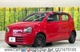 suzuki alto 2016 CFJ1675105