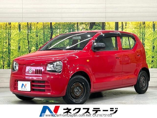 suzuki alto 2016 CFJ1675105 image 1