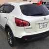 nissan dualis 2013 -NISSAN 【三重 302ﾃ3305】--Dualis KNJ10-300566---NISSAN 【三重 302ﾃ3305】--Dualis KNJ10-300566- image 2