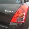 suzuki swift 2008 CFJ1587367 image 12