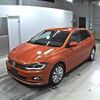 volkswagen polo 2018 -VOLKSWAGEN--VW Polo AWCHZ-WVWZZZAWZJU018833---VOLKSWAGEN--VW Polo AWCHZ-WVWZZZAWZJU018833- image 5