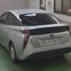 toyota prius 2017 -TOYOTA 【岡山 393ﾇ1122】--Prius ZVW50--6091265---TOYOTA 【岡山 393ﾇ1122】--Prius ZVW50--6091265- image 2