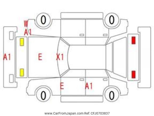 nissan x-trail 2019 -NISSAN--X-Trail DBA-NT32--NT32-306428---NISSAN--X-Trail DBA-NT32--NT32-306428- image 2