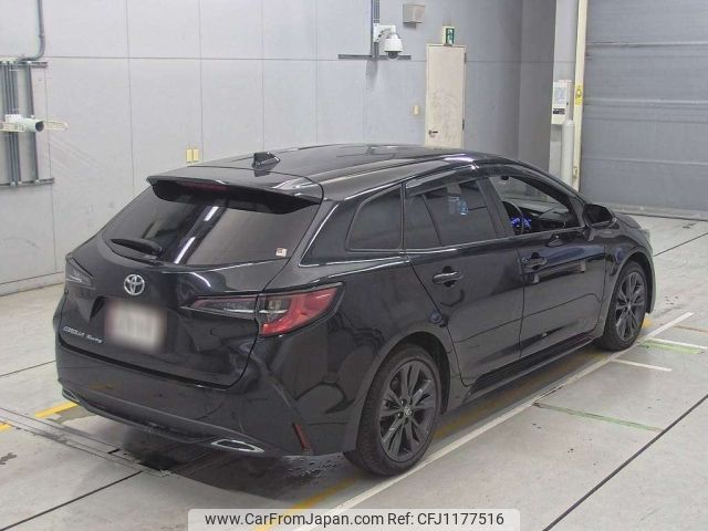 toyota corolla-touring-wagon 2020 -TOYOTA--Corolla Touring ZRE212W-6020497---TOYOTA--Corolla Touring ZRE212W-6020497- image 2