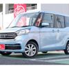 nissan dayz-roox 2019 -NISSAN 【習志野 584ﾐ 911】--DAYZ Roox DBA-B21A--B21A-0566268---NISSAN 【習志野 584ﾐ 911】--DAYZ Roox DBA-B21A--B21A-0566268- image 1