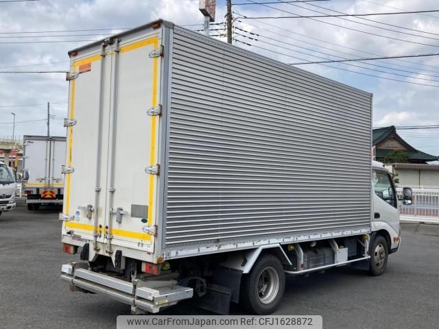 hino dutro 2013 CFJ1628872 image 2