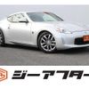 nissan fairlady-z 2013 -NISSAN--Fairlady Z CBA-Z34--Z34-401484---NISSAN--Fairlady Z CBA-Z34--Z34-401484- image 1