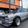 nissan skyline 1972 quick_quick_kgc10_KGC10049759 image 1