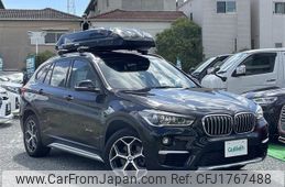 bmw x1 2017 CFJ1767488