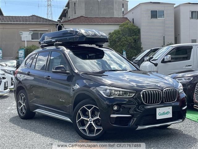 bmw x1 2017 CFJ1767488 image 1