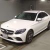 mercedes-benz c-class 2019 quick_quick_5AA-205078_WDD2050782R424510 image 8