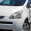 toyota ractis 2008 TE587 image 26