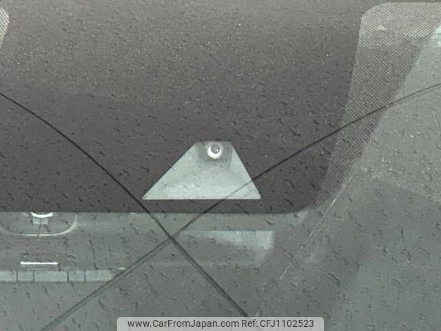 nissan note 2017 -NISSAN--Note DAA-HE12--HE12-134398---NISSAN--Note DAA-HE12--HE12-134398- image 2