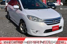 nissan lafesta 2011 A11230