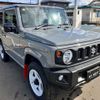 suzuki jimny 2023 -SUZUKI--Jimny 3BA-JB64W--JB64W-295259---SUZUKI--Jimny 3BA-JB64W--JB64W-295259- image 16