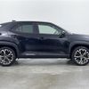 toyota yaris-cross 2024 CFJ1845547 image 21
