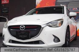 mazda demio 2015 CFJ1675787