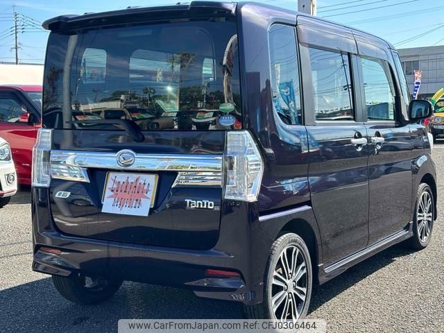 daihatsu tanto 2014 -DAIHATSU 【名変中 】--Tanto LA600S--0086806---DAIHATSU 【名変中 】--Tanto LA600S--0086806- image 2