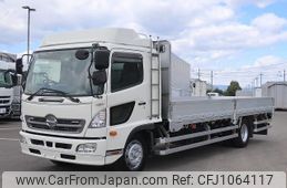 hino ranger 2015 CFJ1064117