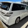 toyota vellfire 2009 TE3794 image 1