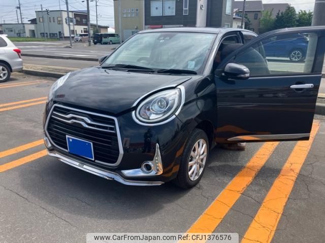 toyota passo 2022 -TOYOTA--Passo 5BA-M710A--M710A-1001166---TOYOTA--Passo 5BA-M710A--M710A-1001166- image 2