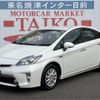 toyota prius-phv 2014 -TOYOTA 【名変中 】--Prius PHV ZVW35--3069725---TOYOTA 【名変中 】--Prius PHV ZVW35--3069725- image 1