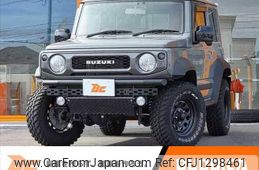 suzuki jimny-sierra 2022 -SUZUKI--Jimny Sierra 3BA-JB74W--JB74W-154638---SUZUKI--Jimny Sierra 3BA-JB74W--JB74W-154638-
