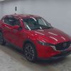 mazda cx-5 2022 -MAZDA--CX-5 3DA-KF2P--KF2P-511932---MAZDA--CX-5 3DA-KF2P--KF2P-511932- image 1