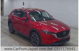 mazda cx-5 2022 -MAZDA--CX-5 3DA-KF2P--KF2P-511932---MAZDA--CX-5 3DA-KF2P--KF2P-511932-