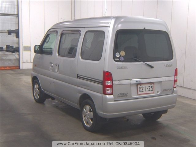 suzuki every-wagon 2003 -SUZUKI--Every Wagon DA62W--758470---SUZUKI--Every Wagon DA62W--758470- image 2