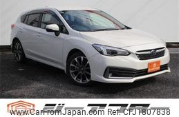 subaru impreza-wagon 2019 CFJ1807838