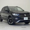 volkswagen t-cross 2020 -VOLKSWAGEN--VW T-Cross 3BA-C1DKR--WVGZZZC1ZLY064718---VOLKSWAGEN--VW T-Cross 3BA-C1DKR--WVGZZZC1ZLY064718- image 1