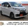 mitsubishi ek 2016 -MITSUBISHI--ek Custom DBA-B11W--B11W-0210163---MITSUBISHI--ek Custom DBA-B11W--B11W-0210163- image 1