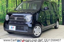 honda n-wgn 2021 -HONDA--N WGN 6BA-JH3--JH3-1050634---HONDA--N WGN 6BA-JH3--JH3-1050634-