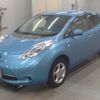 nissan leaf 2011 -NISSAN--Leaf ZE0-008772---NISSAN--Leaf ZE0-008772- image 1