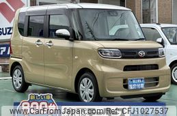 daihatsu tanto 2024 GOO_JP_700060017330250409003
