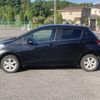 toyota vitz 2011 -TOYOTA--Vitz DBA-NSP135--NSP135-2007593---TOYOTA--Vitz DBA-NSP135--NSP135-2007593- image 22