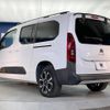 citroen berlingo 2023 CFJ1672420 image 19