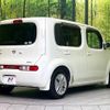 nissan cube 2011 -NISSAN--Cube DBA-Z12--Z12-157092---NISSAN--Cube DBA-Z12--Z12-157092- image 18