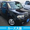 nissan cube 2009 -NISSAN--Cube DBA-Z12--Z12-076150---NISSAN--Cube DBA-Z12--Z12-076150- image 2