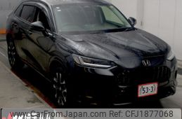 honda honda-others 2025 CFJ1877068