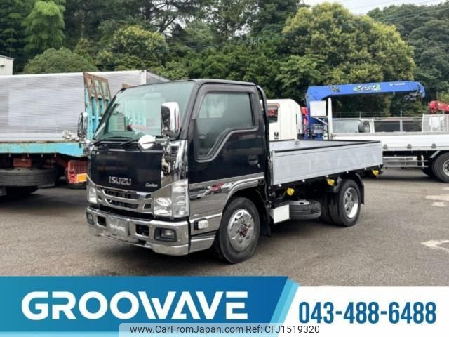 isuzu elf-truck 2019 CFJ1519320 image 1