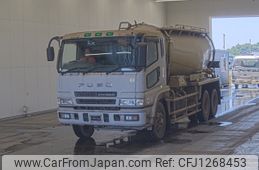 mitsubishi-fuso super-great 2001 -MITSUBISHI--Super Great FU50JNY-520107---MITSUBISHI--Super Great FU50JNY-520107-