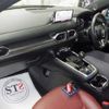 mazda cx-8 2022 CFJ1706718 image 3