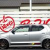suzuki alto-works 2016 CFJ1808155 image 8
