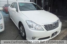 toyota crown 2011 quick_quick_DBA-GRS200_0053598